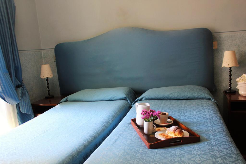 Bed and breakfast Anne & Mary 3*