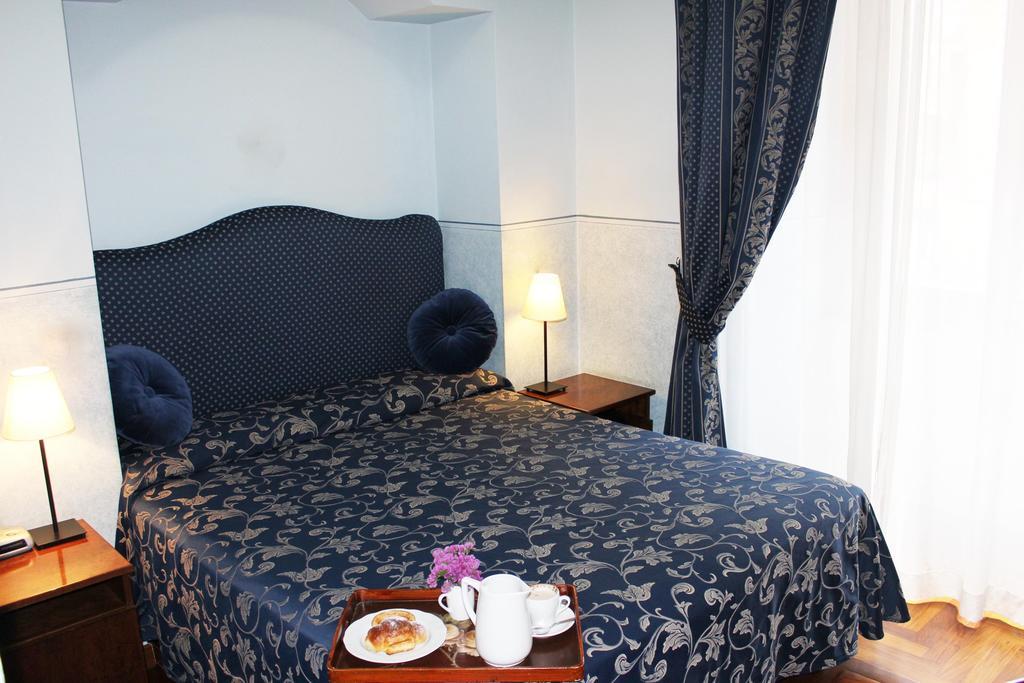 Bed and breakfast Anne & Mary Roma