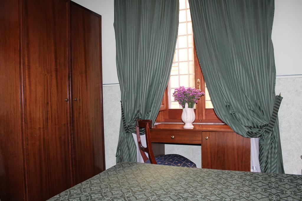 Bed and breakfast Anne & Mary 3*