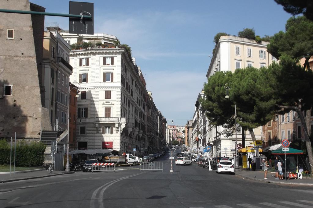 Anne & Mary 3* Roma