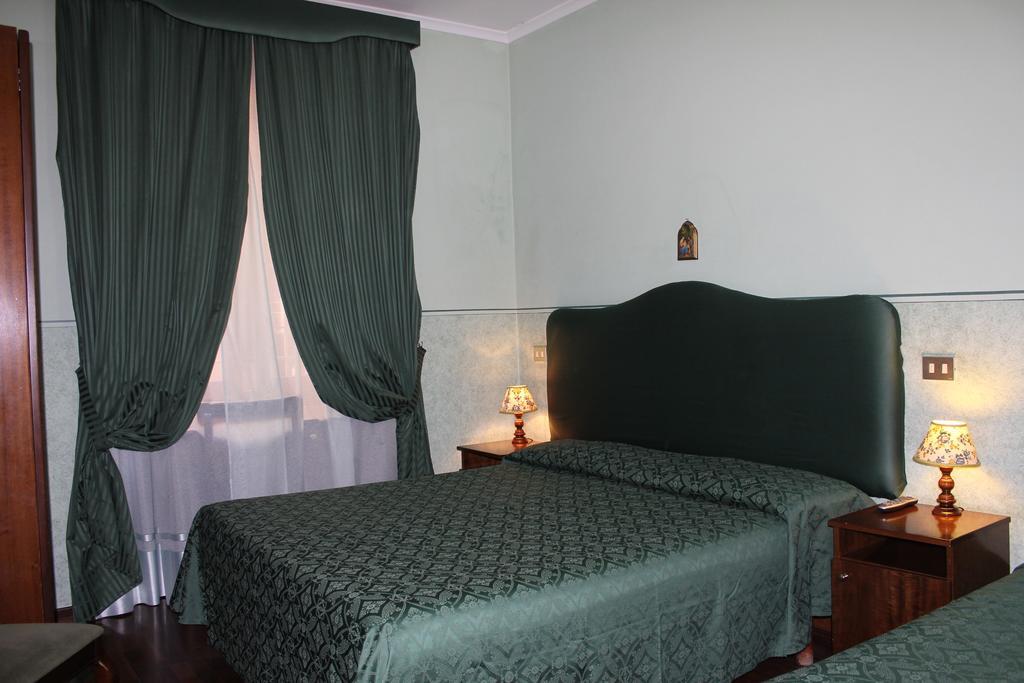 Anne & Mary Bed and breakfast Roma