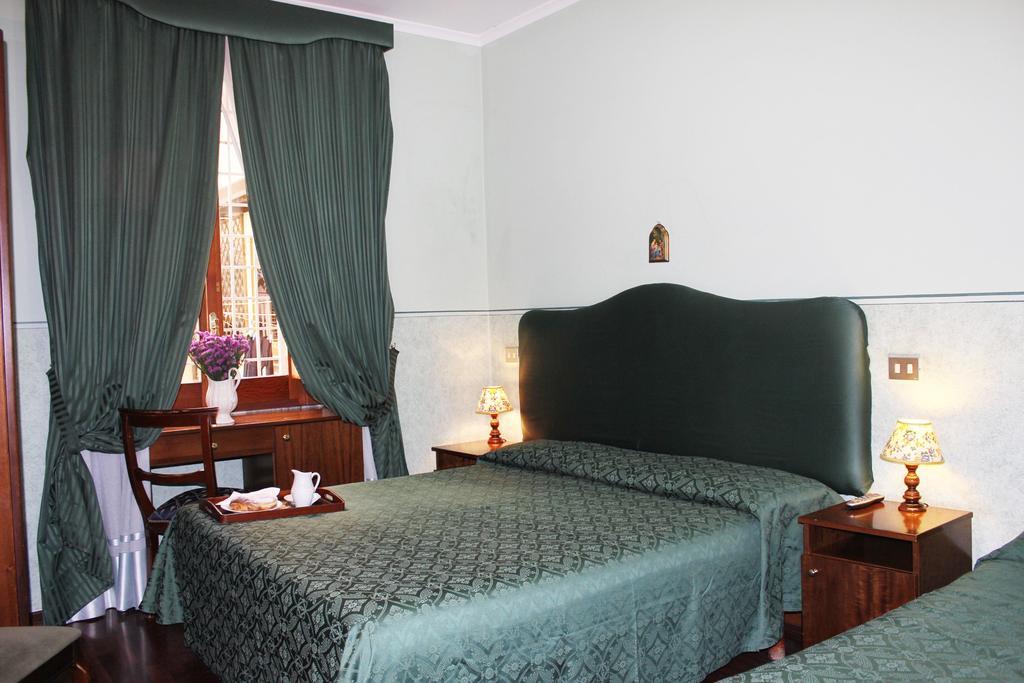 Anne & Mary Bed and breakfast 3*