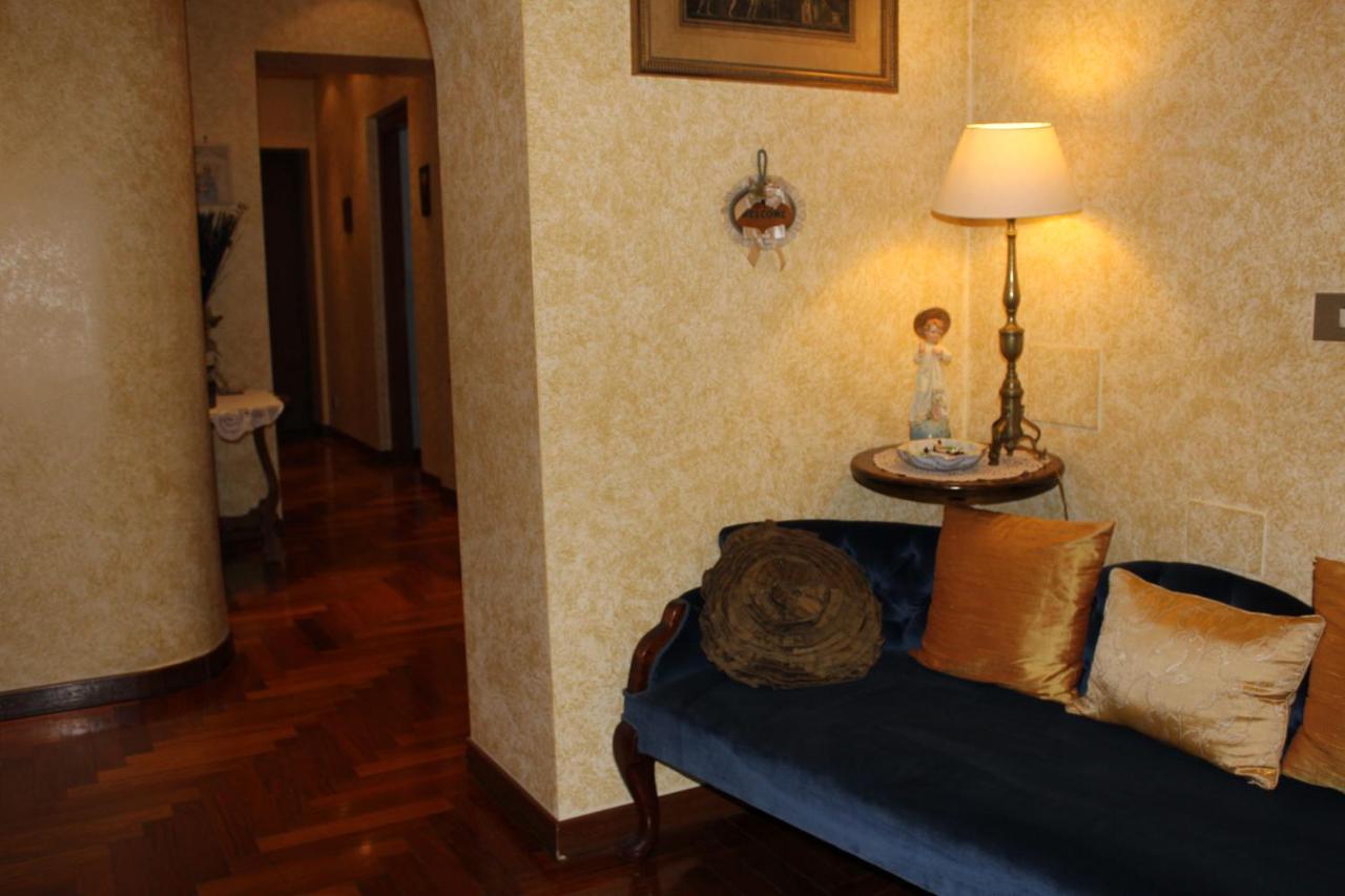 Anne & Mary Bed and breakfast Roma